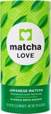 Matcha Love Japanese Matcha Single Serve Packet