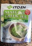 Ito En Matcha Green Tea Matcha Powder