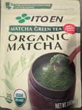 Ito En Organic Matcha
