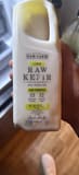 Raw Farm Lemon Raw Kefir