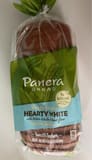 Panera Bread Whole Grain Hearty White