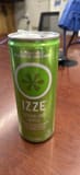Izze Sparkling Apple