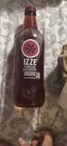 Izze Sparkling Blackberry
