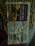 Santa Catalina Inc. Roasted Peas