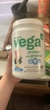 Vega Protein and Greens
