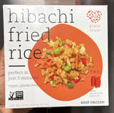 Grain Trust Hibachi Fried Rice
