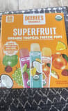Servers Superfruit