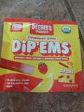 Deebee Dip Ems