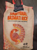 Khazana Traditional Basmati Rice