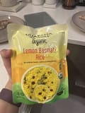 Khazana Lemon basmati rice