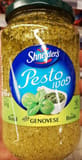 Schneiders Pesto