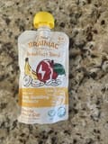 Little BRAINIAC Fruit & Oat Blend