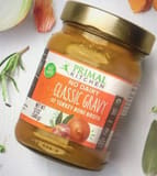 Primal Kitchen Classic gravy with turkey bone broth
