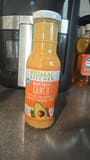 Primal Kitchen Buffalo Ranch Dressing & Marinade