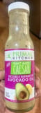 Primal Kitchen Plant Based Caesar Dressing & Marinade with Avocado Oil