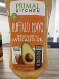 Primal Kitchen Buffalo Mayo