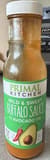 Primal Kitchen Mild and Sweet Buffalo Sauce