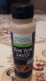 Primal Kitchen Yum Yum Sauce