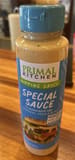 Primal Kitchen Special Sauce