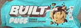 Built Bar Cookie Dough Chunk