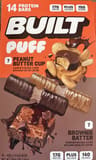 Built Puff