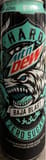 Hard Mtn Dew Baja Blast