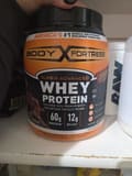 Body X Fortress Super Advanced Whey Protein