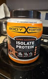 Body Fortress Super Advanced Isolate Protein