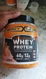 Body Fortress Whey Protein