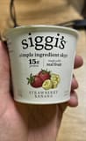 Siggi's Strawberry Banana