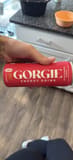 Gorgie Sparkling Watermelon Splash