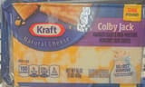 Kraft Colby Jack