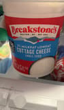 Breakstone Cottage cheese