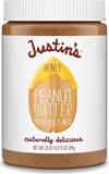 Justin's Honey Peanut Butter
