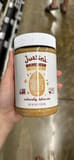 Justin's Peanut Butter