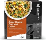 Performance Kitchen Great Karma Coconut Curry Power Bowl