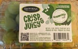 Flavor Grown Green Seedless Grapes