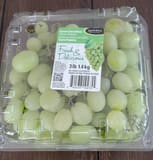 Flavor Grown Green Seedless Table Grapes