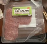New Seasons Dry Salami