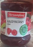 Streamline Raspberry Jam