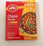 MTR Chana masala