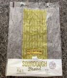 Fresh Thyme Sourdough Bread