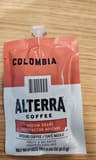 Alterra Coffee Columbia Medium Roast