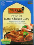 Kitchens Of India Paste for butter chicken curry