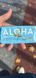 Aloha Vanilla Almond Crunch