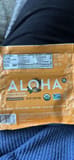 Aloha Peanut Butter Chocolate Chip
