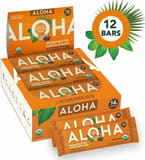 Aloha Protein Bar, Peanut Butter Chocolate Chip