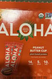 Aloha Peanut Butter Cup