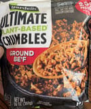 Gardein Ultimate Plant-Based Be'f Crumbles