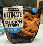 Gardein Ultimate Plant-Based Chick'n Strips